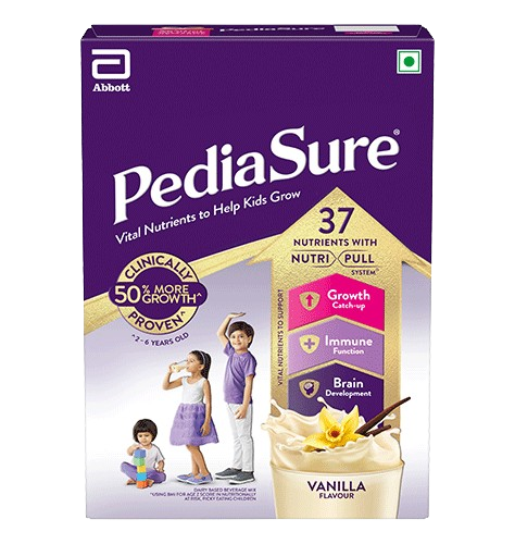 Children’s nutrition