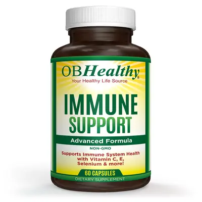 Immune support